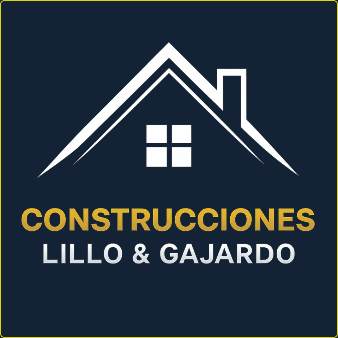 Construcciones Lillo y Gajardo - Cliente sistema corporativo Chile
