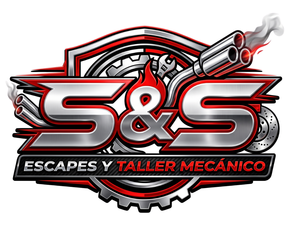 S&S Escapes y Taller Mecánico - Cliente sistema de gestión taller automotriz Chile