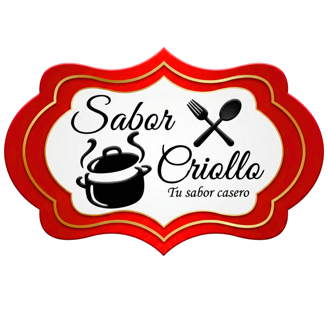 Sabor Criollo - Cliente sitio web gastronomía Chile
